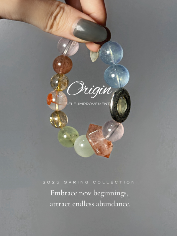 <Origin> – Growth